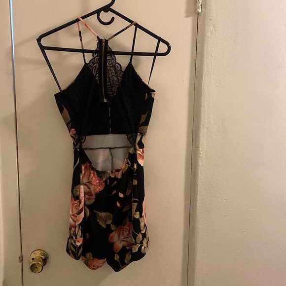 Jumpsuit - Picture 2 of 2